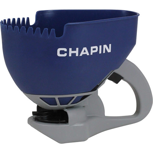 NO617-Handcrank Ice Melt Spreader