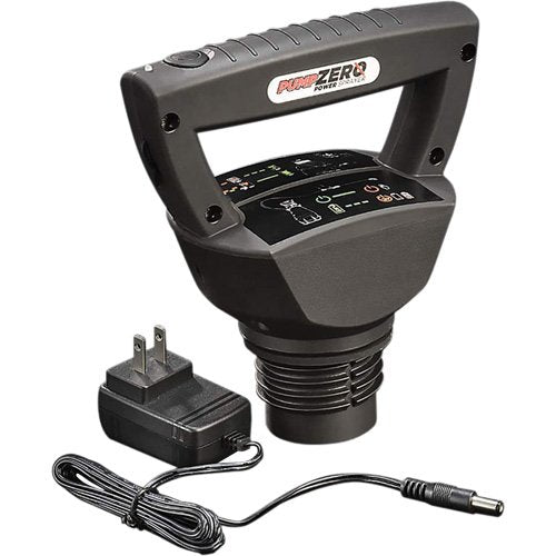 NO626-Pump Zero™ Head with AC Charger