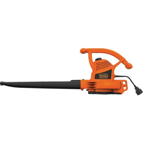 NO649-Leaf Blower/Vacuum/Mulcher