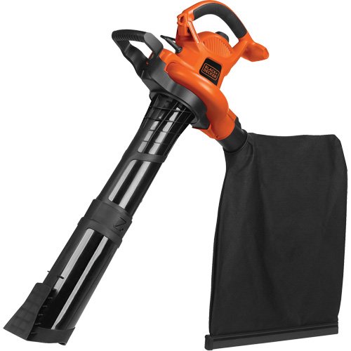 NO650-High Performance Leaf Blower/Vacuum/Mulcher