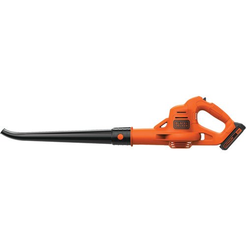NO652-Max* Cordless Sweeper Kit