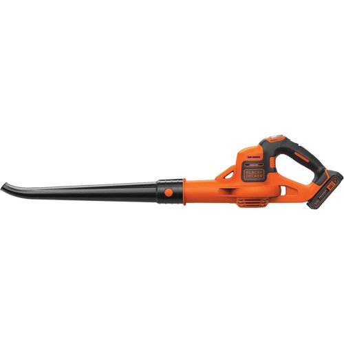 NO653-Max* PowerBoost Cordless Sweeper Kit