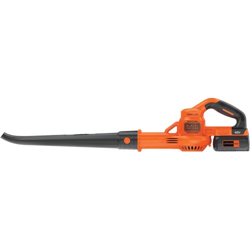 NO654-Max* Cordless Sweeper Kit