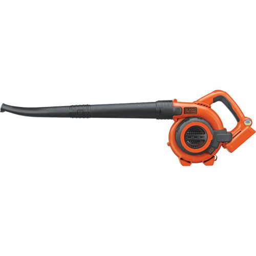 NO655-Max* Cordless Sweeper/Vacuum Kit