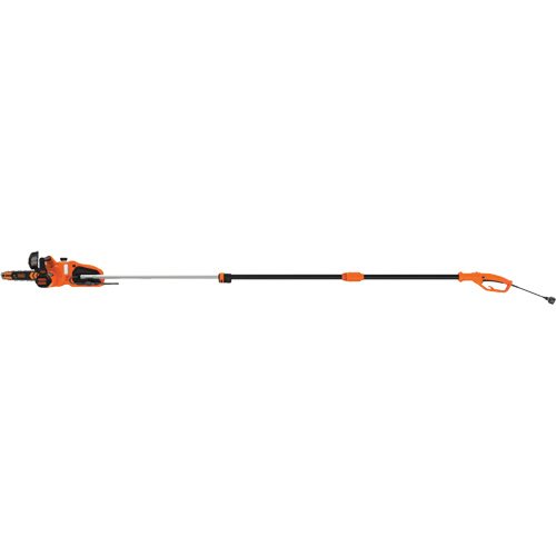NO664-2-in-1 Pole Chainsaw