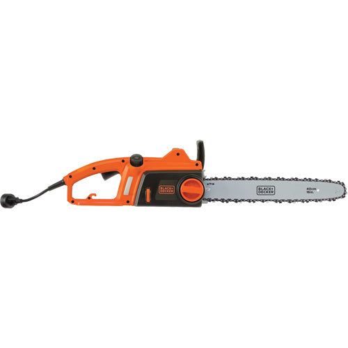 NO665-Chainsaw