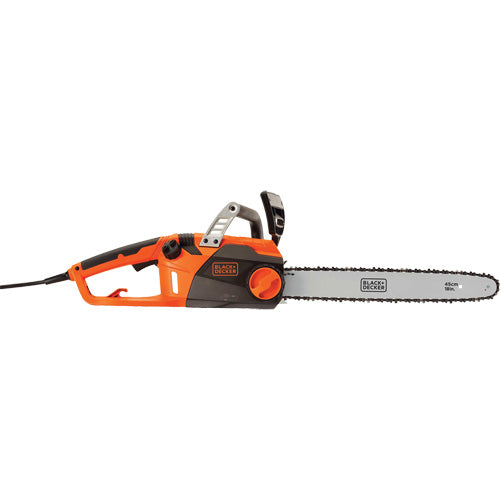 NO666-Chainsaw