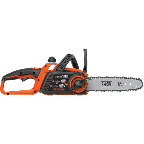 NO667-Max* Cordless Chainsaw Kit