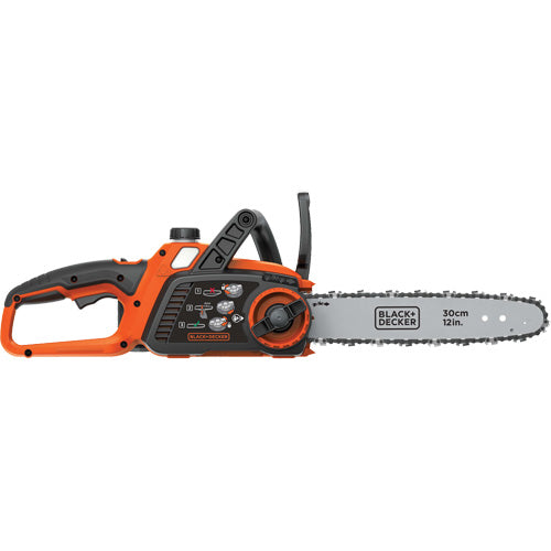 NO669-Max* Cordless Chainsaw Kit