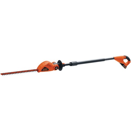 NO683-Max* Cordless Pole Hedge Trimmer Kit