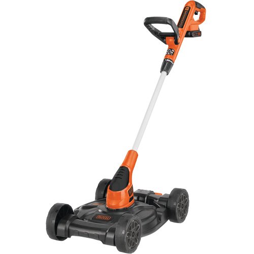 NO700-20V Max* Cordless 3-in-1 Compact Mower Kit