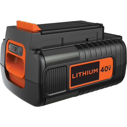 NO717-Max* Cordless Tool Battery