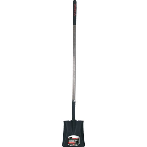 NO807-Square Point Shovel