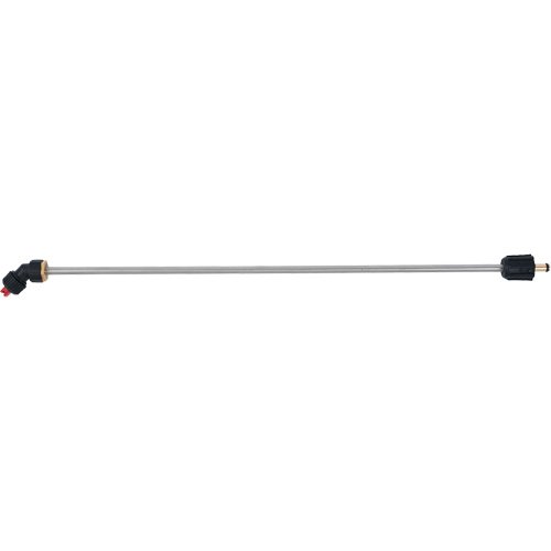 NO820-18" Short Sprayer Wand for Broadcast Sprayer