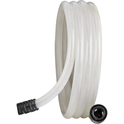 NO821-10' Reinforced PVC Replacement Water Supply Hose
