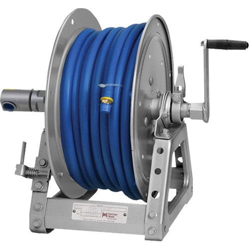 NO851-Manual Hose Reel