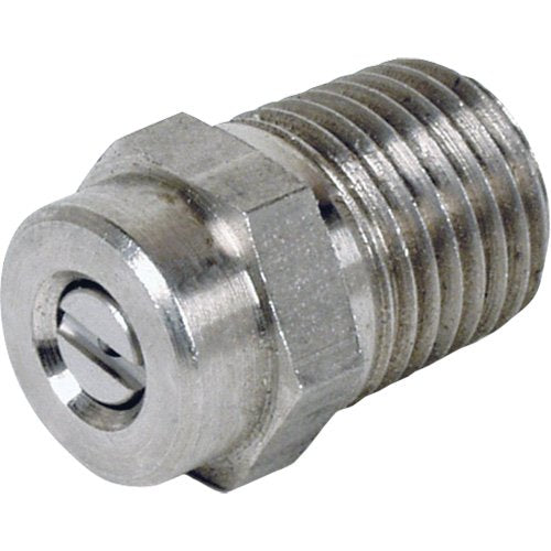 NO884-#7 Threaded Pressure Washer Nozzle