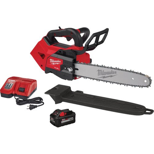 NO929-M18 Fuel™ 14" Top Handle Chainsaw Kit