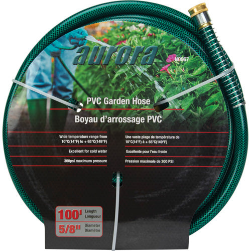 NO967-Garden Hose