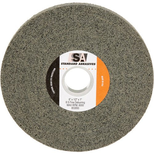 NP102 - Standard Abrasives™ Deburring Wheel 853093