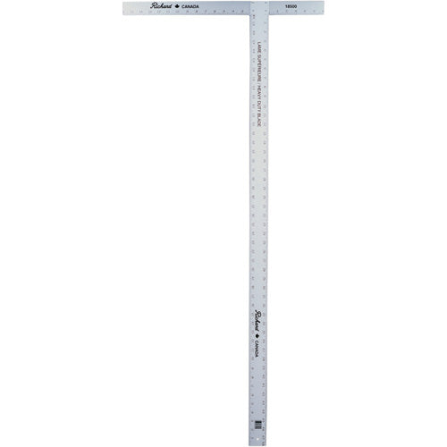 NP261-Heavy-Duty Drywall T-Square