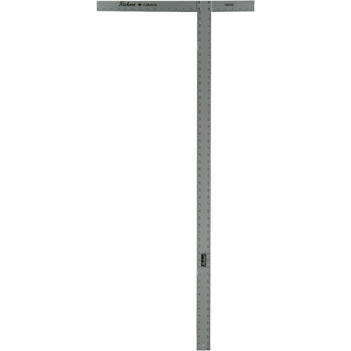 NP262-Medium-Duty Drywall T-Square