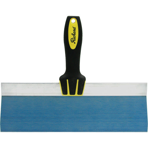 NP278-14" Ergo-Grip Blue Steel Taping Knife