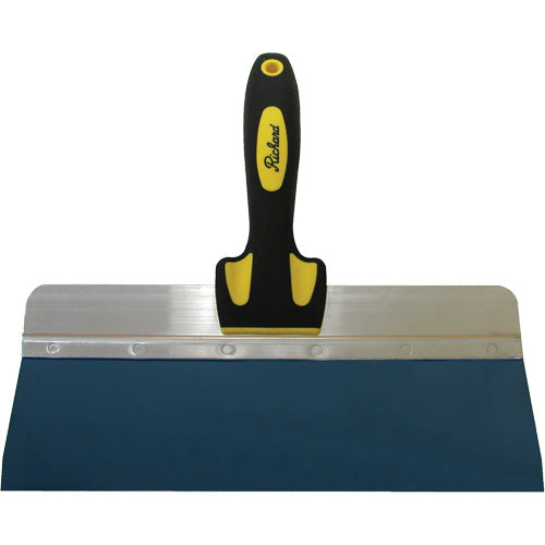 NP281-12" Ergo-Grip Blue Steel Taping Knife