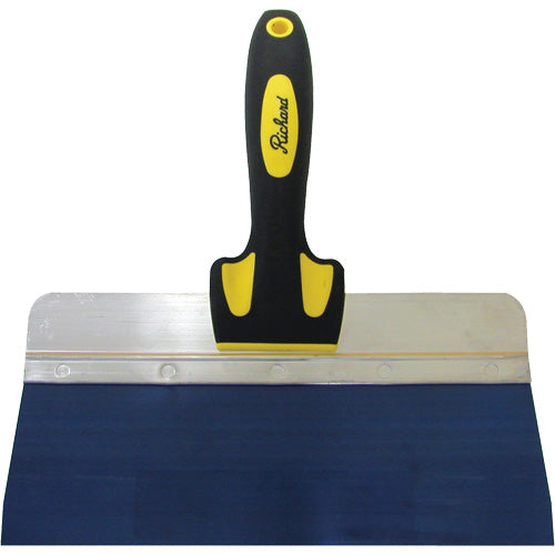 NP285-10" Ergo-Grip Blue Steel Taping Knife
