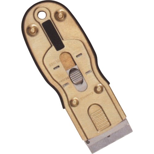 NP323-Ergonomic Razor Scrapers