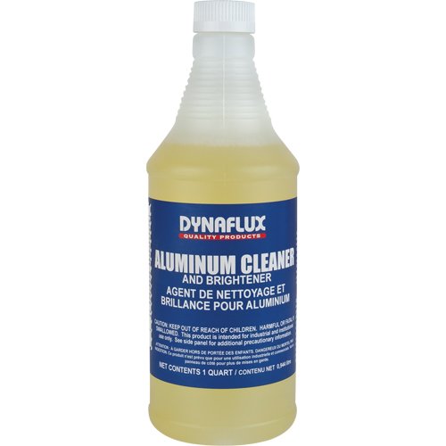 NP597-Ultra Bright Aluminum Cleaners