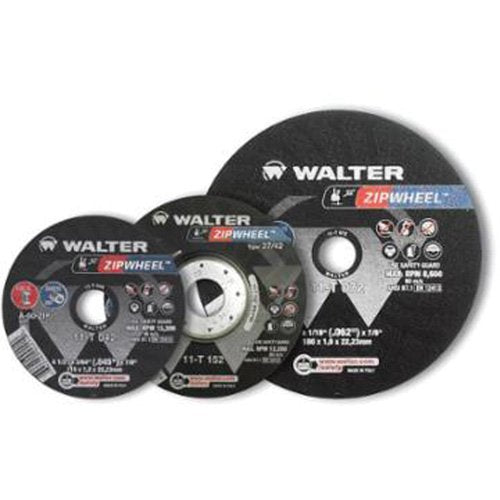 NS769-Zipcut™ High Performing Cut-Off Wheel