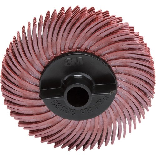 NS910 - Scotch-Brite™ Radial Bristle Disc, RB-ZB