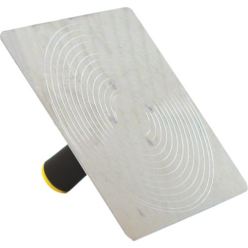 NT070-Aluminum Hawks