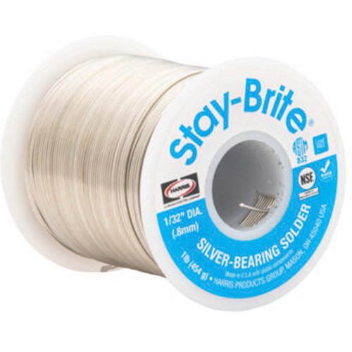 NT230-Stay-Brite® Solders