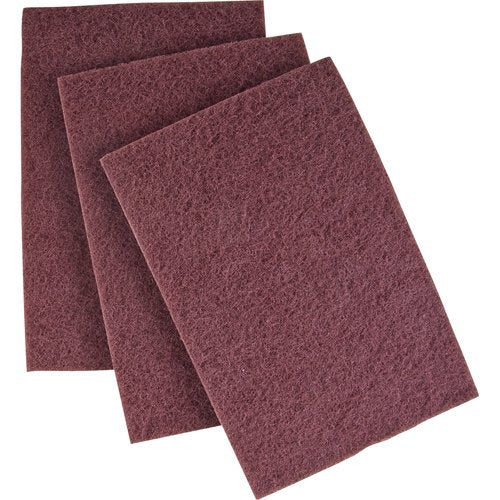 NU024-Hand Pad