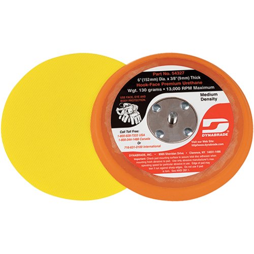 NU200-Non-Vacuum Disc Pad