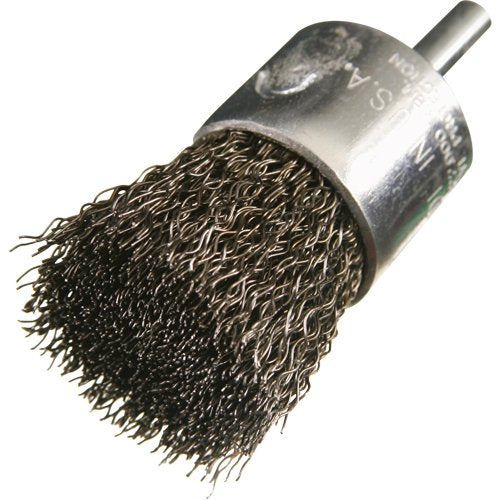 NU452-Crimped Wire End Brushes