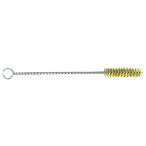 NU525-Twisted Tube Brush