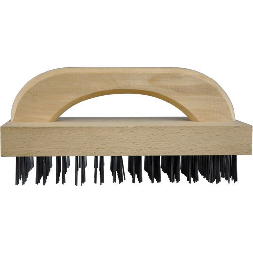 NU546-Flat Wire Butcher Block Brushes