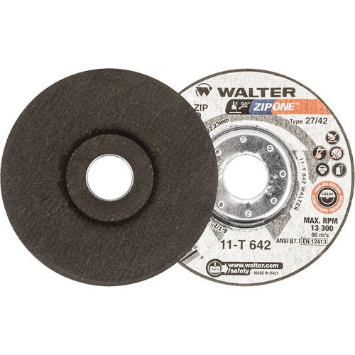 NU880-ZIP ONE™ Cutting Wheel