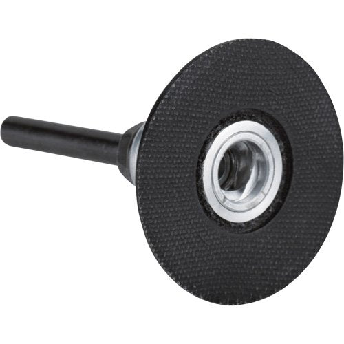 NU996-Backing Pad - 2"