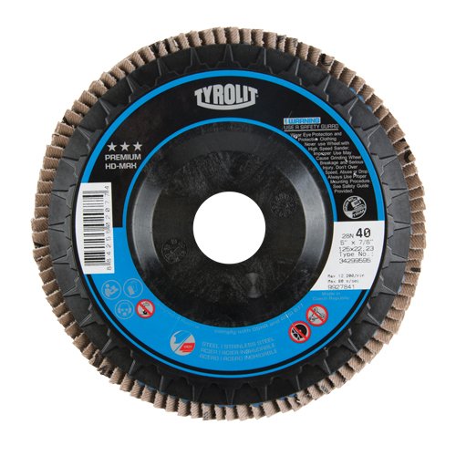 NV016-Flap Disc