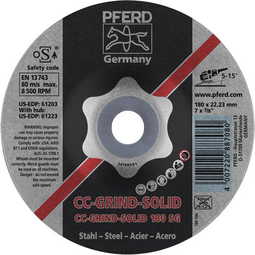 NV179-Grinding Wheel