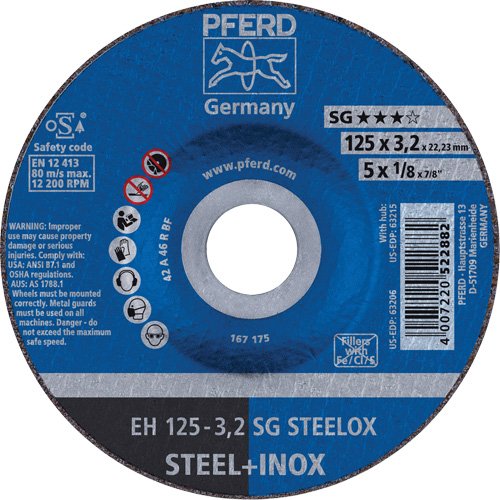 NV180-Cut-Off Wheel