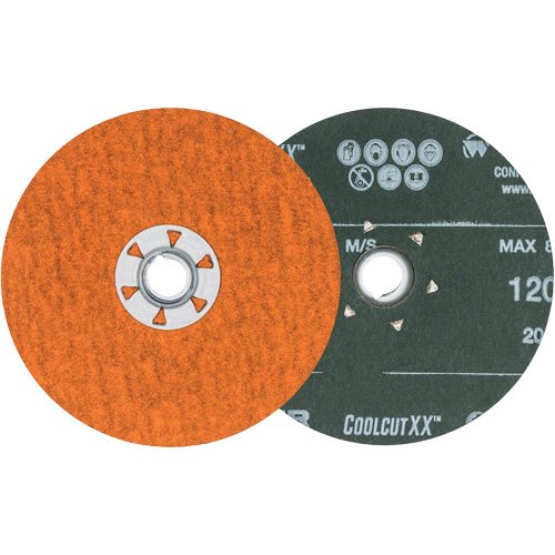 NV251-Coolcut XX™ Sanding Disc
