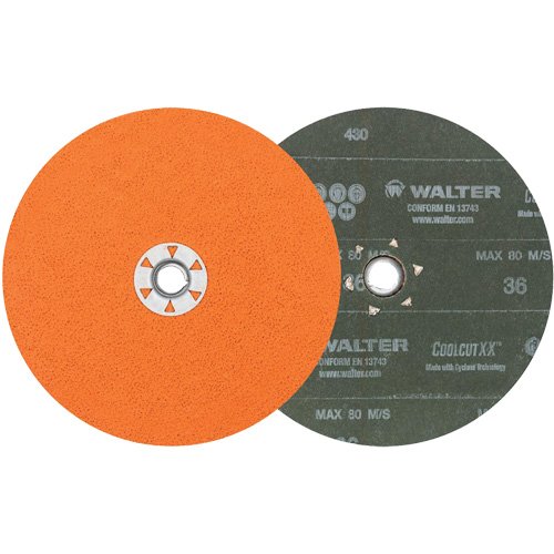 NV252-Coolcut XX™ Sanding Disc