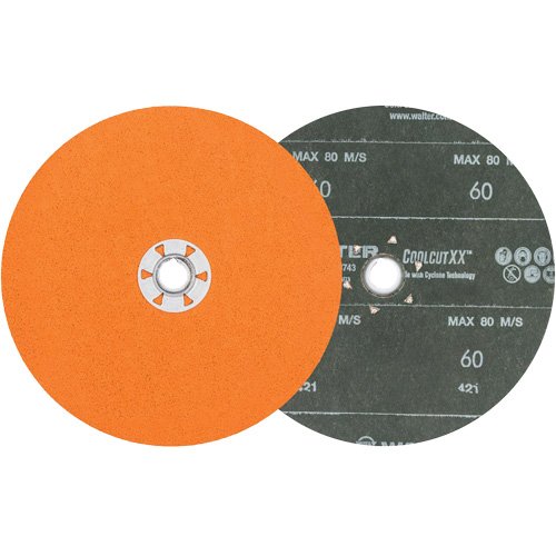 NV253-Coolcut XX™ Sanding Disc