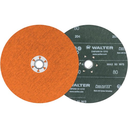 NV254-Coolcut XX™ Sanding Disc
