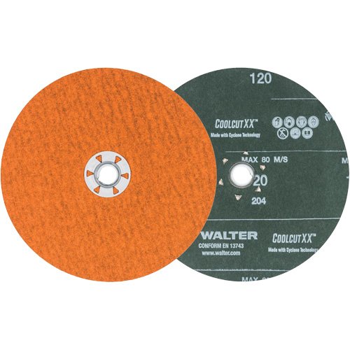 NV255-Coolcut XX™ Sanding Disc